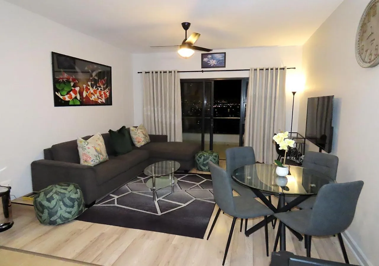 Cape Town Luxury Stays Knightsbridge Luxury Apartment Century City South Africa