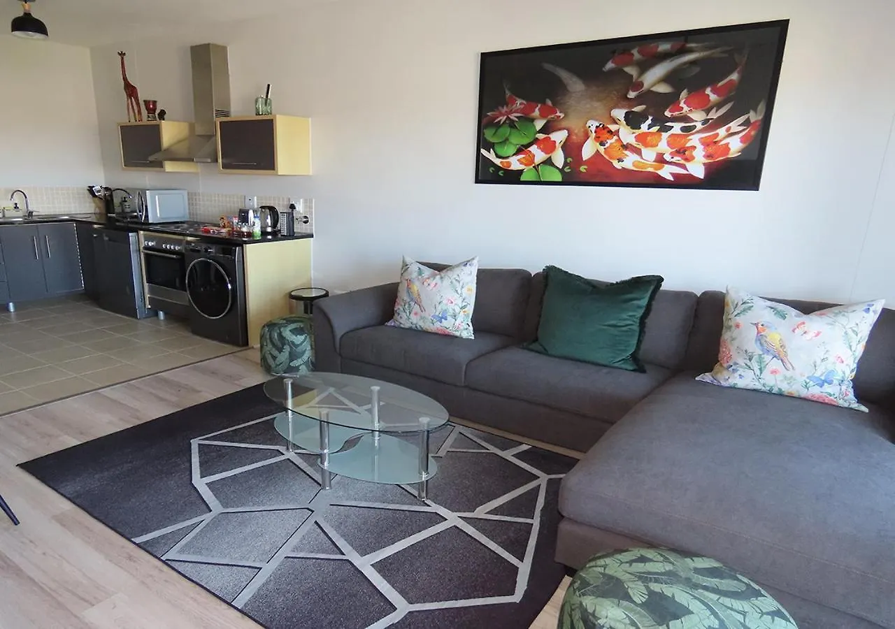 Cape Town Luxury Stays Knightsbridge Luxury Apartment Century City Cape Town
