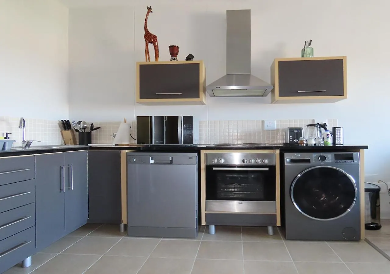 Cape Town Luxury Stays Knightsbridge Luxury Apartment Century City South Africa