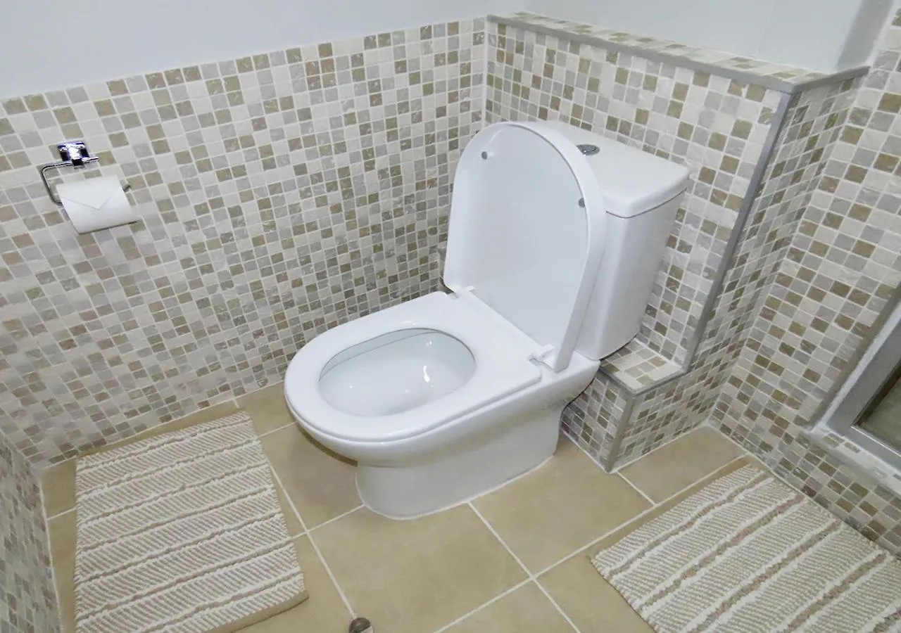 Cape Town Luxury Stays Knightsbridge Luxury Apartment Century City 0*, Cape Town South Africa