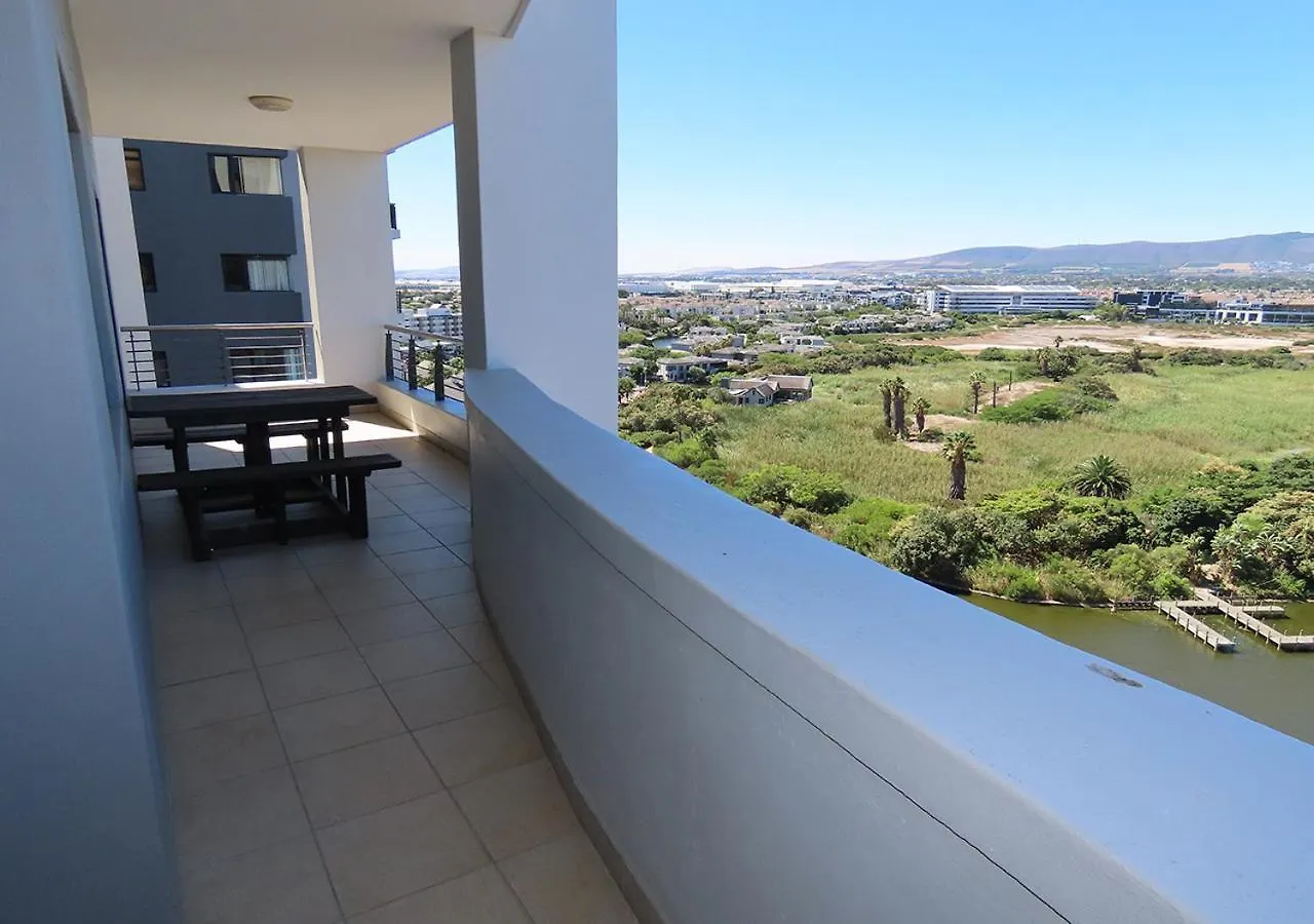 Cape Town Luxury Stays Knightsbridge Luxury Apartment Century City South Africa