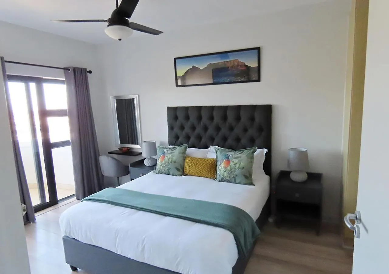 Cape Town Luxury Stays Knightsbridge Luxury Apartment Century City 0*, Cape Town South Africa
