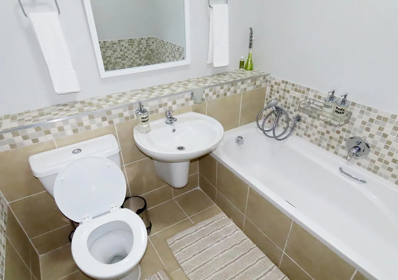 Cape Town Luxury Stays Knightsbridge Luxury Apartment Century City South Africa