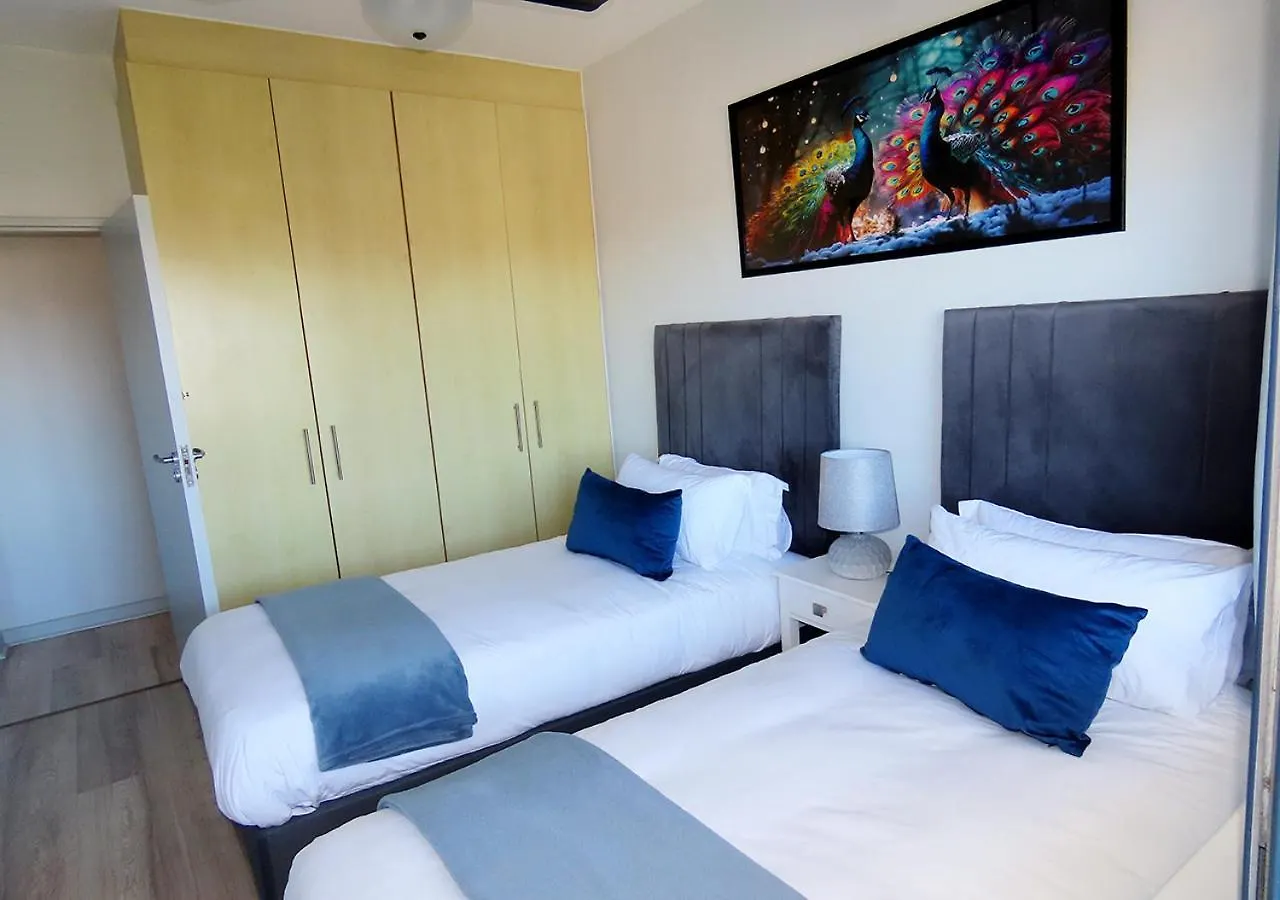 Cape Town Luxury Stays Knightsbridge Luxury Apartment Century City Cape Town